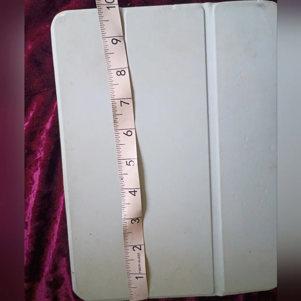 Tablet Protective Case - Light Blue